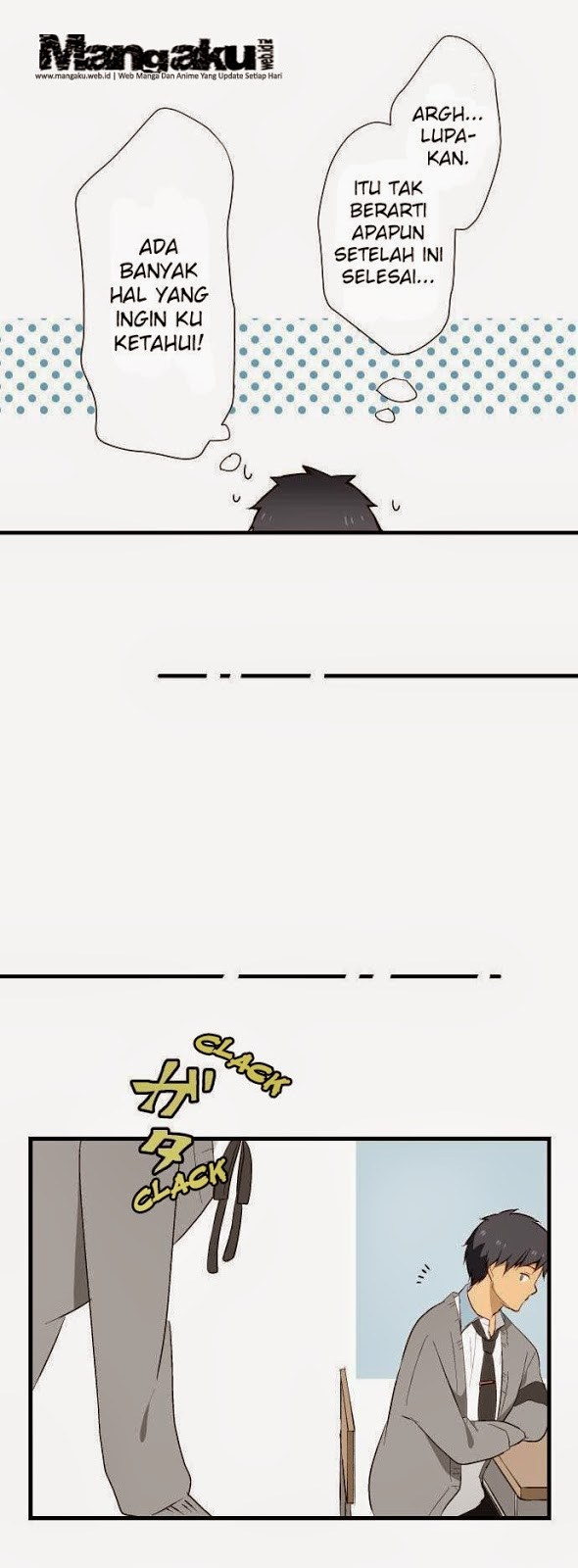 ReLife Chapter 7 Gambar 15